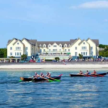 Galway Bay Hotel Conference & Leisure Centre Exterior foto