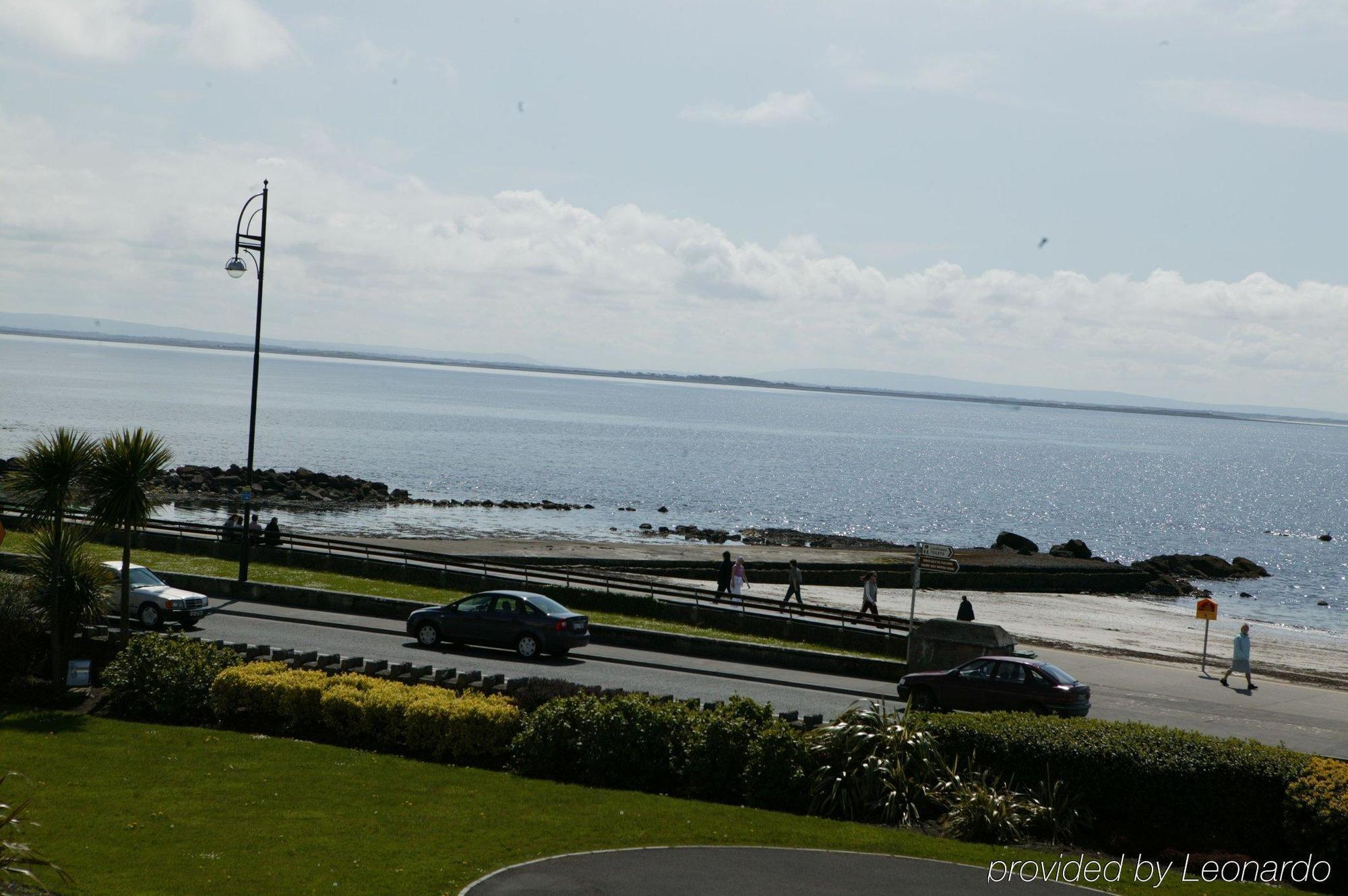 Galway Bay Hotel Conference & Leisure Centre Facilidades foto